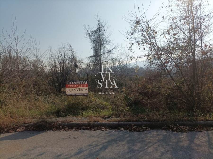 (For Sale) Land Plot || Pieria/East Olympos - 854 Sq.m, 380.000€ 