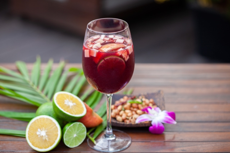 3 sangria recipes you