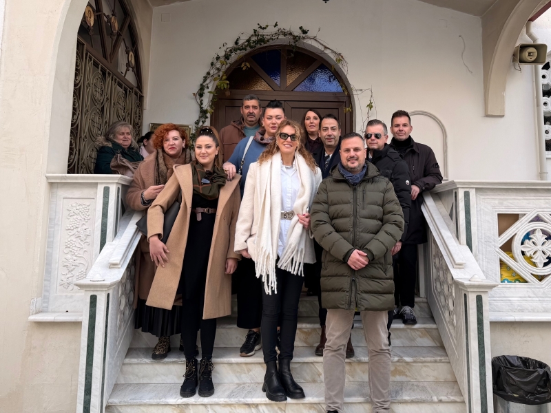 Small actions, great love!