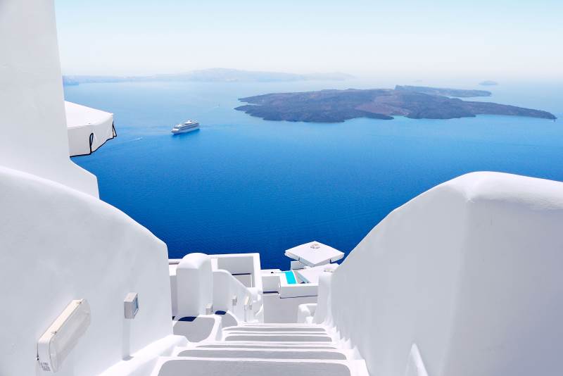 Τουρισμός και Airbnb απογειώνουν το real estate σε όλη την Ελλάδα