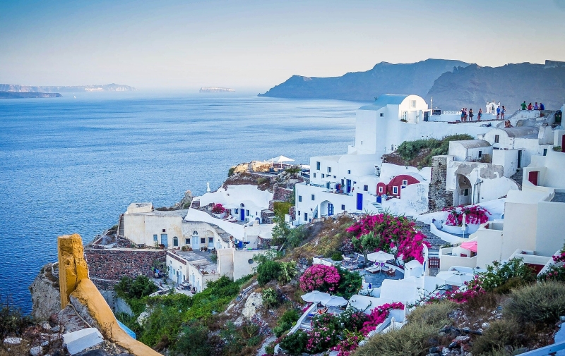 The Telegraph: Η Ελλάδα πρώτος προορισμός μετά την κρίση του κορονοϊού