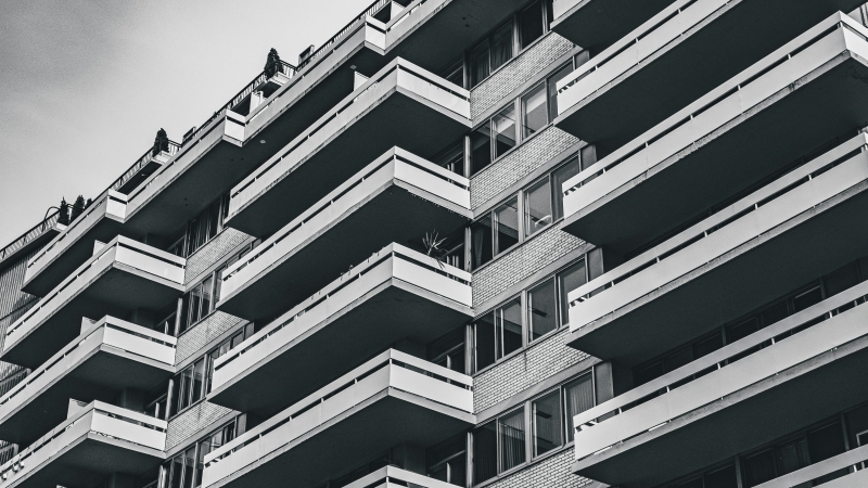 Eight out of ten are likely to buy, sell or rent a property in the next five years