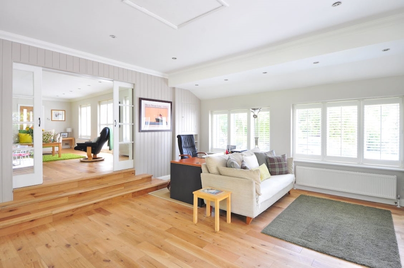 What you need to know about wooden floors