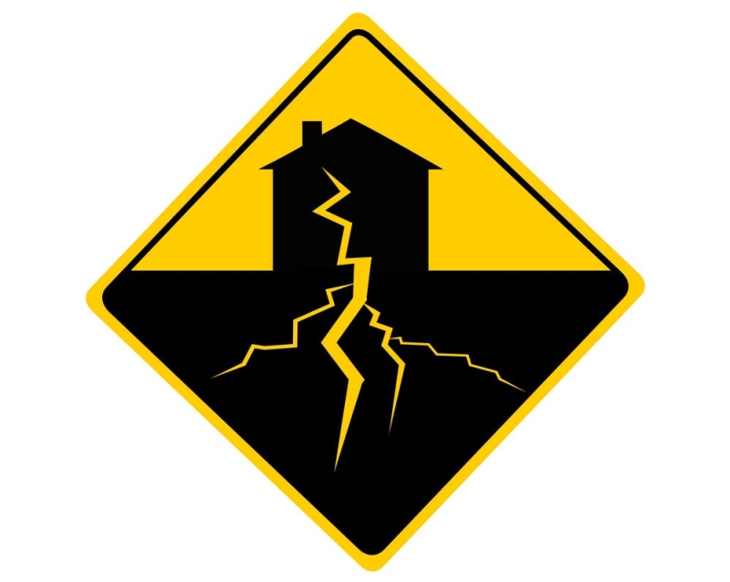 Οδηγίες σε περίπτωση σεισμού