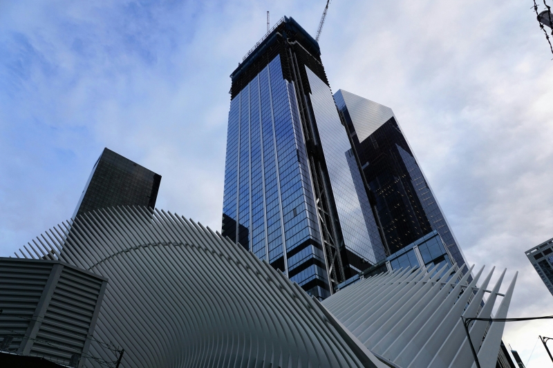 Real estate is the biggest "piggy bank" in the world