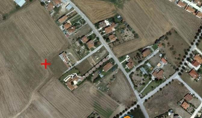 (For Sale) Land Plot || Larissa/Larissa - 642 Sq.m, 40.000€ 