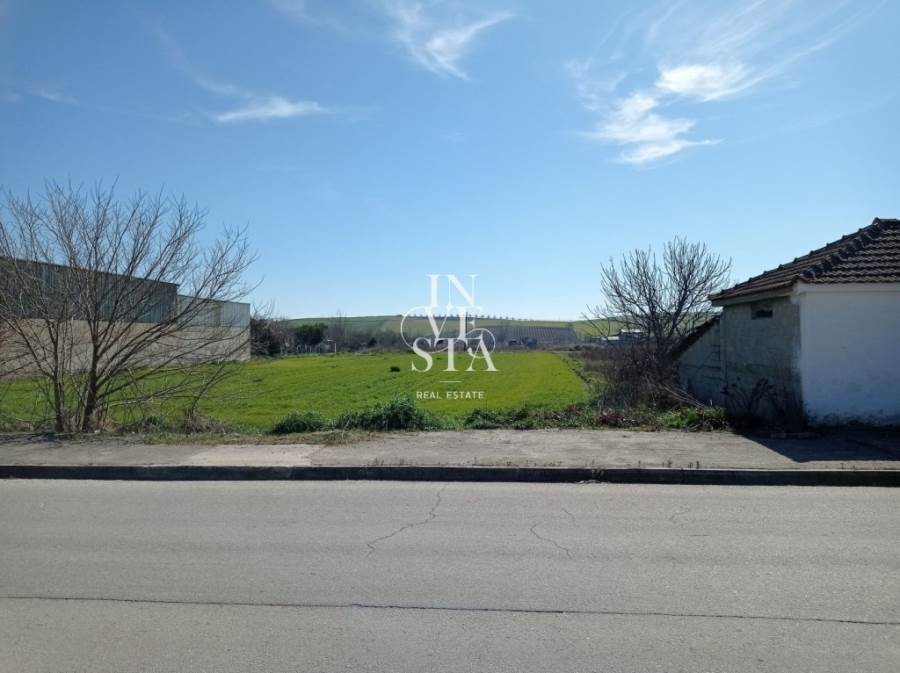 (For Sale) Land Plot || Larissa/Koilada - 4.000 Sq.m, 50.000€ 