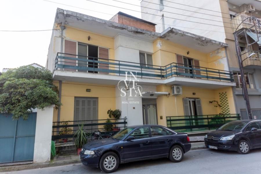 (Προς Πώληση) Κατοικία Διαμέρισμα || Ν. Λάρισας/Λάρισα - 116 τ.μ, 3 Υ/Δ, 57.000€ 