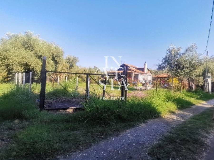 (For Sale) Land Plot || Larissa/Melivoia - 297 Sq.m, 19.000€ 