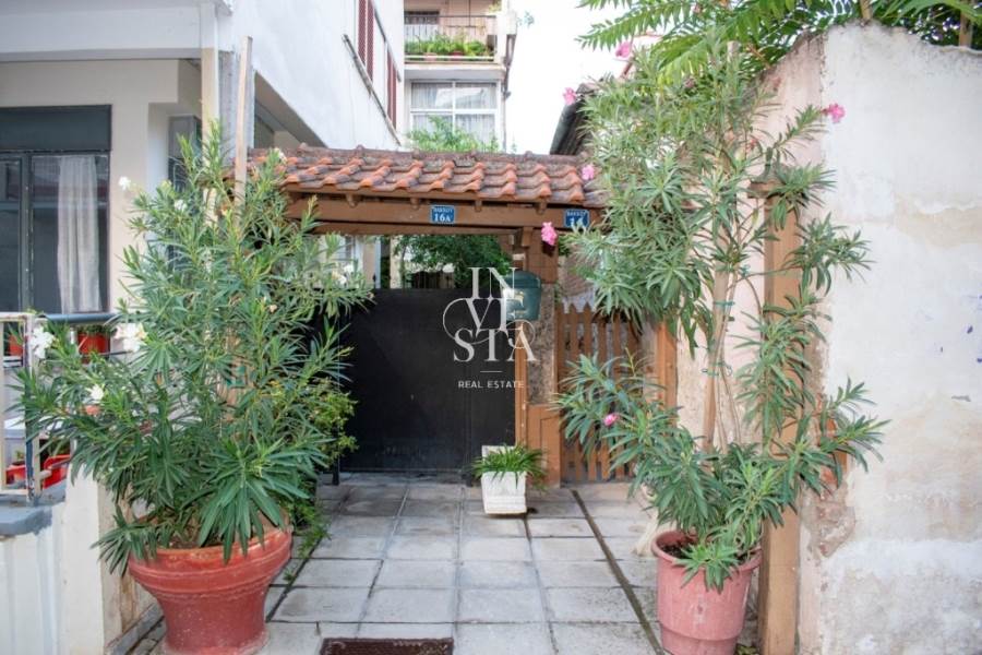 (For Sale) Residential Detached house || Larissa/Larissa - 189 Sq.m, 65.000€ 