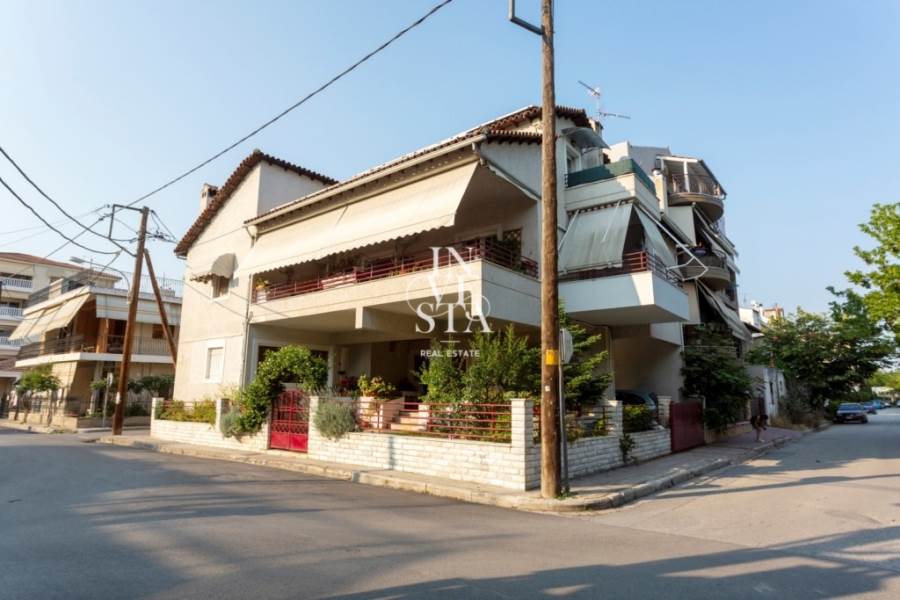 (Προς Πώληση) Κατοικία Μονοκατοικία || Ν. Λάρισας/Λάρισα - 370 τ.μ, 6 Υ/Δ, 350.000€ 