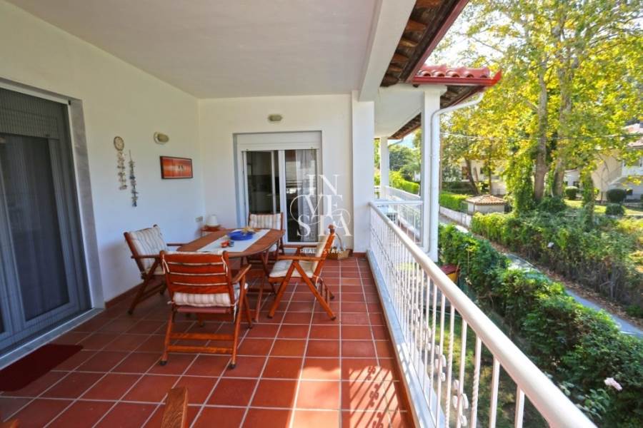 (For Sale) Residential Floor Apartment || Pieria/East Olympos - 110 Sq.m, 3 Bedrooms, 240.000€ 
