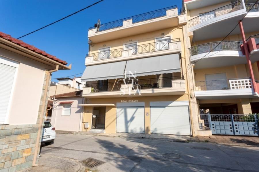 (Προς Πώληση) Κατοικία Διαμέρισμα || Ν. Λάρισας/Λάρισα - 52 τ.μ, 1 Υ/Δ, 60.000€ 