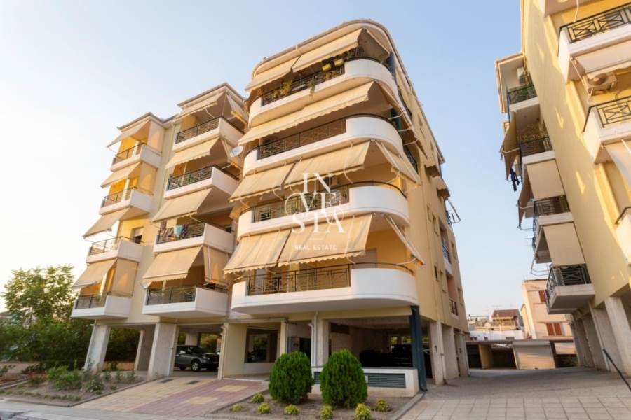 (Προς Πώληση) Κατοικία Διαμέρισμα || Ν. Λάρισας/Λάρισα - 65 τ.μ, 2 Υ/Δ, 82.000€ 