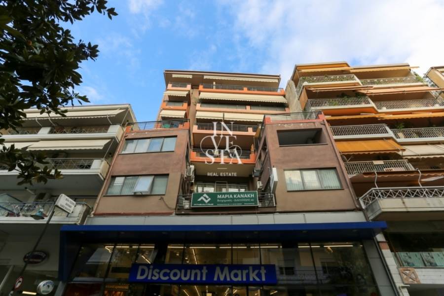 (Προς Πώληση) Κατοικία Διαμέρισμα || Ν. Λάρισας/Λάρισα - 58 τ.μ, 85.000€ 