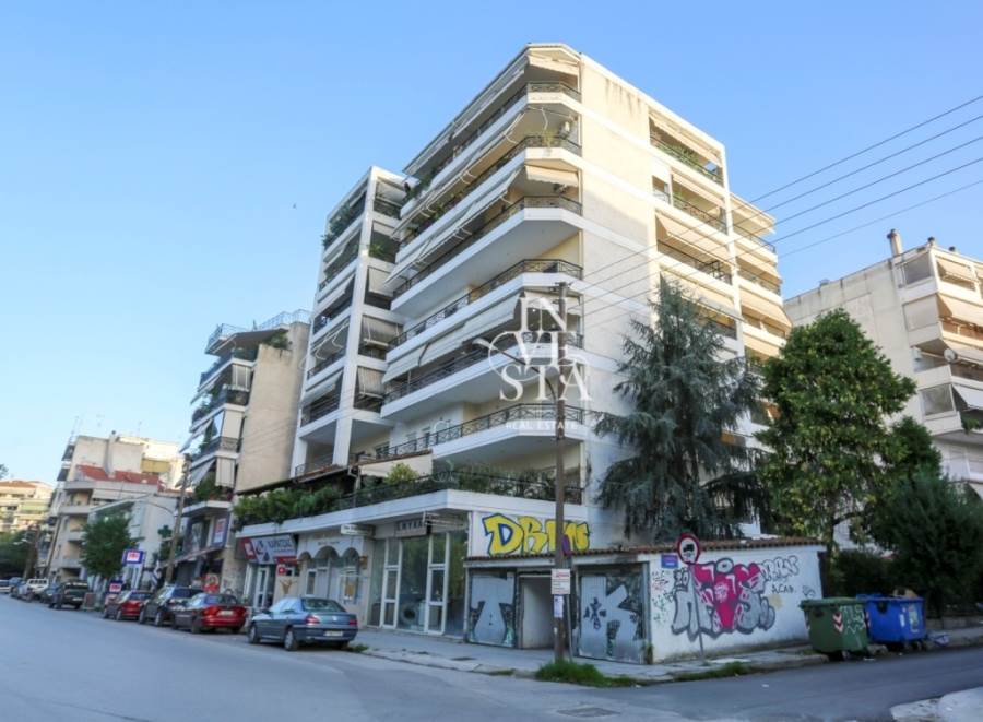 (Προς Πώληση) Κατοικία Διαμέρισμα || Ν. Λάρισας/Λάρισα - 145 τ.μ, 3 Υ/Δ, 189.000€ 
