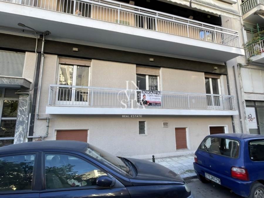 (For Rent) Residential Apartment || Larissa/Larissa - 73 Sq.m, 2 Bedrooms, 320€ 