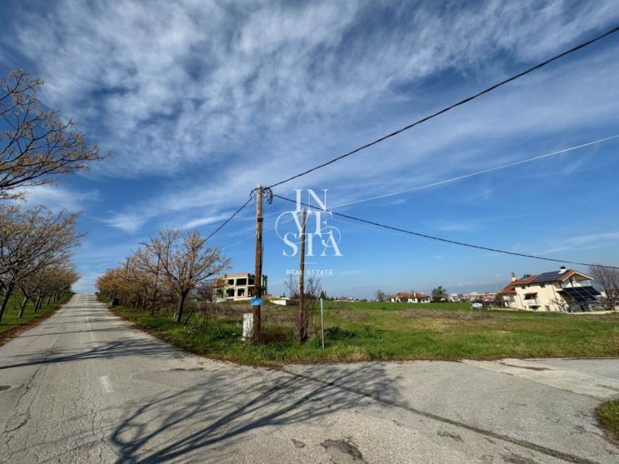 (For Sale) Land Plot || Larissa/Larissa - 2.950 Sq.m, 79.000€ 