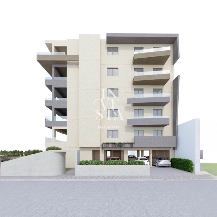 (For Sale) Residential Floor Apartment || Larissa/Larissa - 108 Sq.m, 3 Bedrooms, 202.000€ 