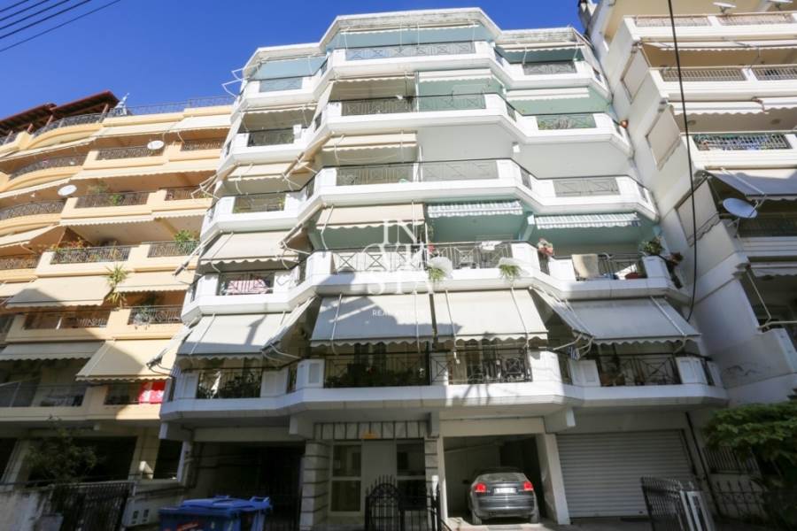 (For Rent) Residential Apartment || Larissa/Larissa - 66 Sq.m, 2 Bedrooms, 500€ 