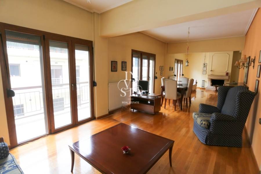 (Προς Πώληση) Κατοικία Διαμέρισμα || Ν. Λάρισας/Λάρισα - 150 τ.μ, 3 Υ/Δ, 185.000€ 