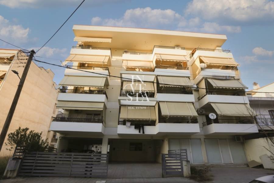 (For Sale) Residential Apartment || Larissa/Larissa - 84 Sq.m, 3 Bedrooms, 95.000€ 