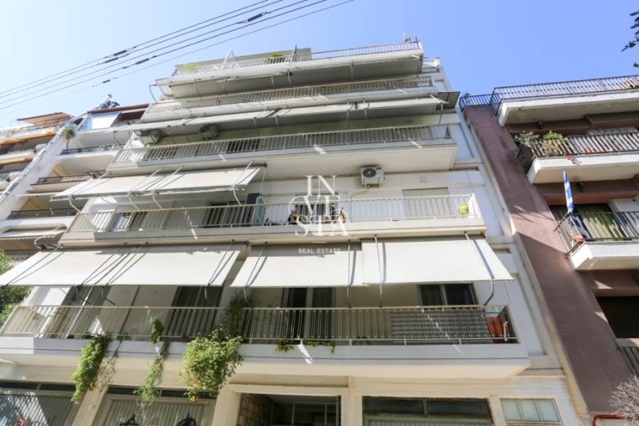 (Προς Πώληση) Κατοικία Οροφοδιαμέρισμα || Ν. Λάρισας/Λάρισα - 132 τ.μ, 3 Υ/Δ, 170.000€ 