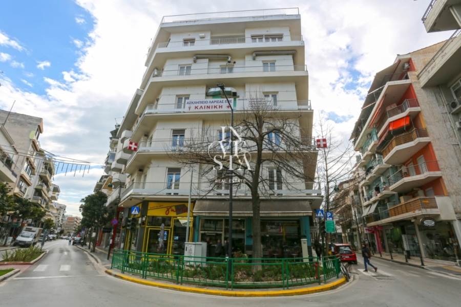 (For Rent) Commercial Building || Larissa/Larissa - 965 Sq.m, 5.400€ 