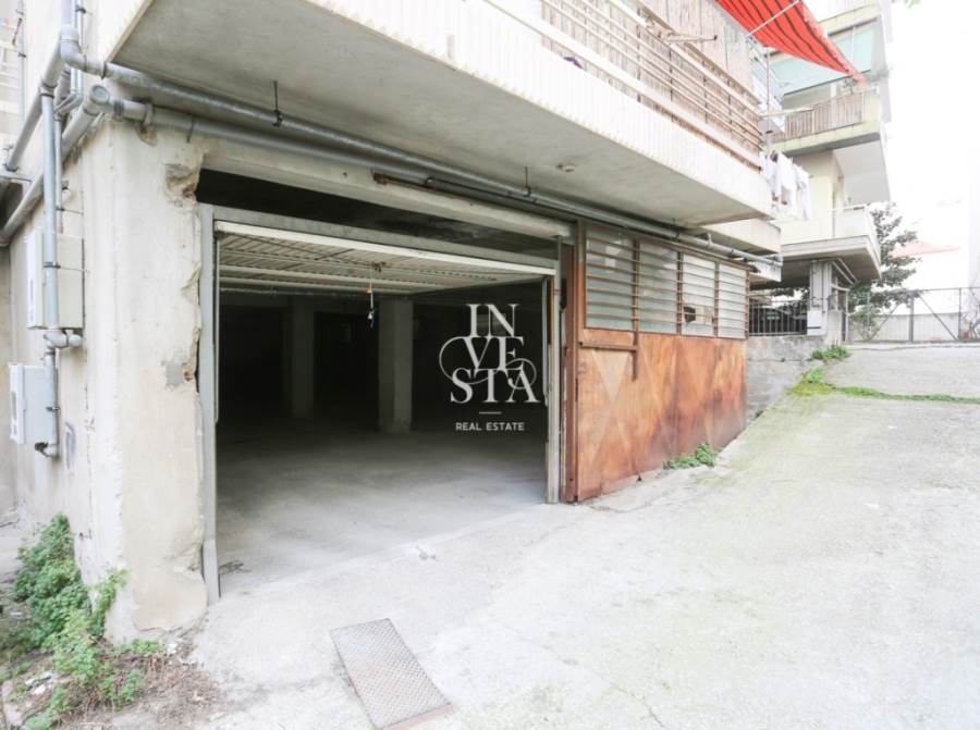 (For Sale) Other Properties Underground Parking || Larissa/Larissa - 400 Sq.m, 76.000€ 