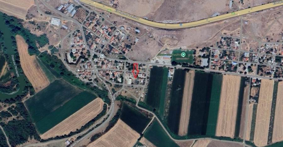 (For Sale) Land Plot || Larissa/Larissa - 1.600 Sq.m, 19.000€ 