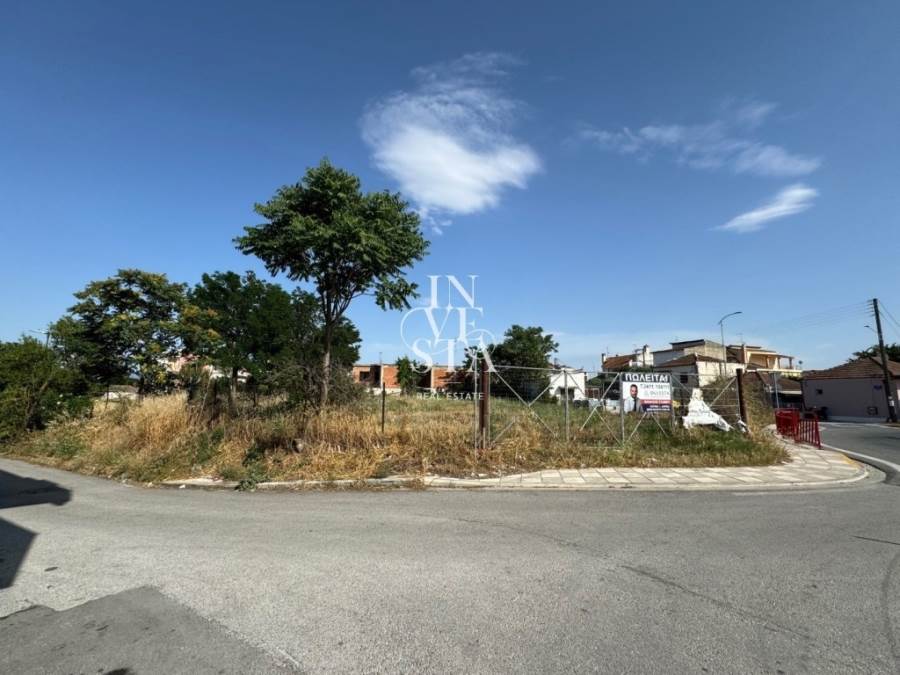 (Προς Πώληση) Αξιοποιήσιμη Γη Οικόπεδο || Ν. Λάρισας/Λάρισα - 938 τ.μ, 340.000€ 