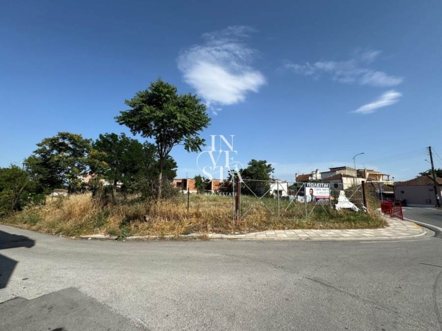 (For Sale) Land Plot || Larissa/Larissa - 938 Sq.m, 430.000€ 