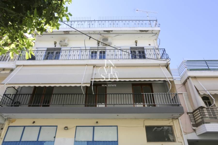 (Προς Πώληση) Κατοικία Διαμέρισμα || Ν. Λάρισας/Λάρισα - 107 τ.μ, 2 Υ/Δ, 119.000€ 