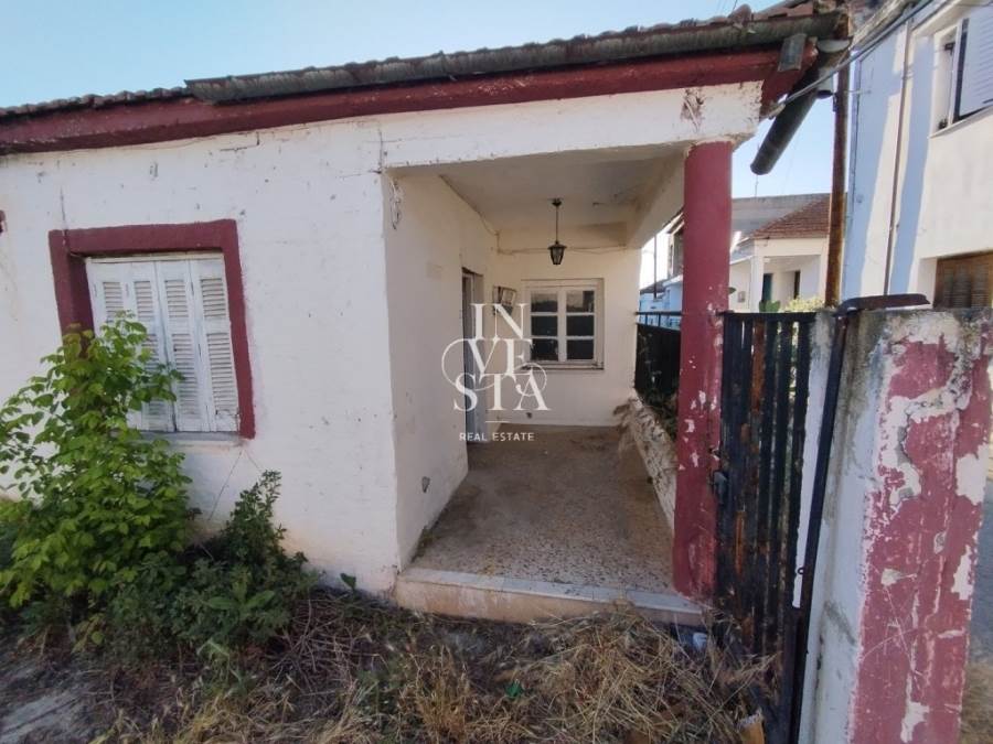 (For Sale) Residential Detached house || Larissa/Larissa - 67 Sq.m, 32.000€ 