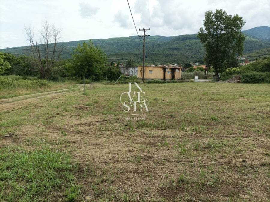 (For Sale) Land Plot || Pieria/East Olympos - 788 Sq.m, 55.000€ 