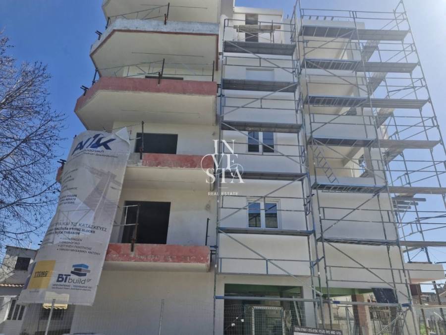 (Προς Πώληση) Κατοικία Διαμέρισμα || Ν. Λάρισας/Λάρισα - 43 τ.μ, 1 Υ/Δ, 84.000€ 