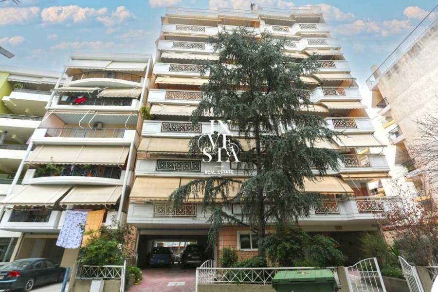 (Προς Ενοικίαση) Κατοικία Διαμέρισμα || Ν. Λάρισας/Λάρισα - 61 τ.μ, 1 Υ/Δ, 540€ 