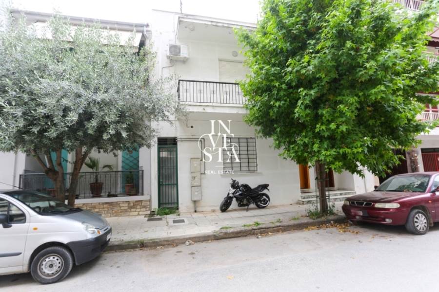 (For Sale) Residential Apartment || Larissa/Larissa - 94 Sq.m, 2 Bedrooms, 80.000€ 