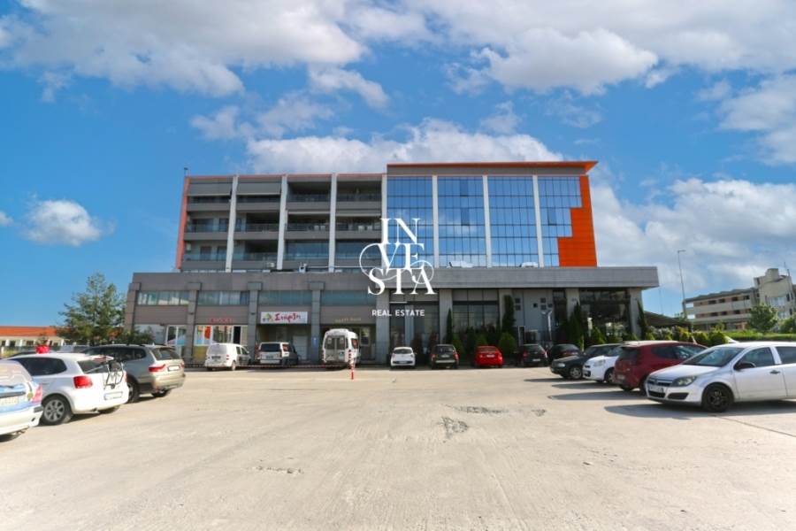 (Προς Πώληση) Επαγγελματικός Χώρος Επαγγελματικός Χώρος || Ν. Λάρισας/Λάρισα - 150 τ.μ, 180.000€ 