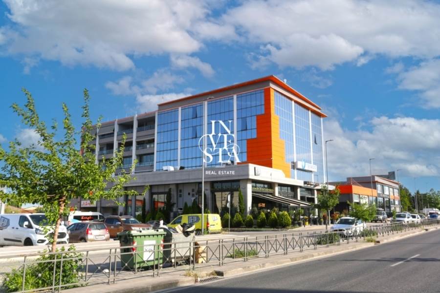 (Προς Πώληση) Επαγγελματικός Χώρος Επαγγελματικός Χώρος || Ν. Λάρισας/Λάρισα - 150 τ.μ, 180.000€ 