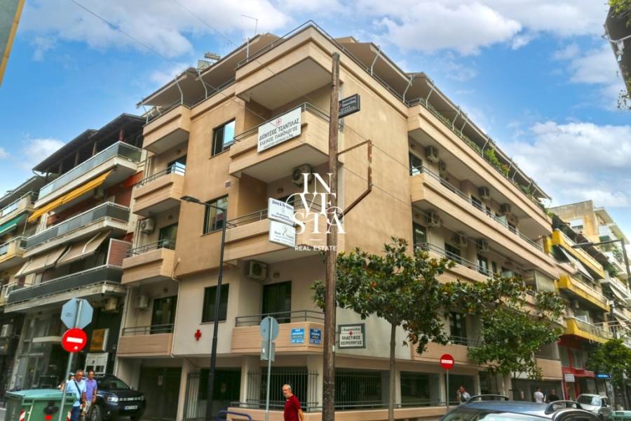 (Προς Ενοικίαση) Κατοικία Διαμέρισμα || Ν. Λάρισας/Λάρισα - 67 τ.μ, 2 Υ/Δ, 420€ 