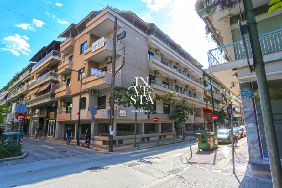 (Προς Ενοικίαση) Κατοικία Διαμέρισμα || Ν. Λάρισας/Λάρισα - 70 τ.μ, 2 Υ/Δ, 520€ 