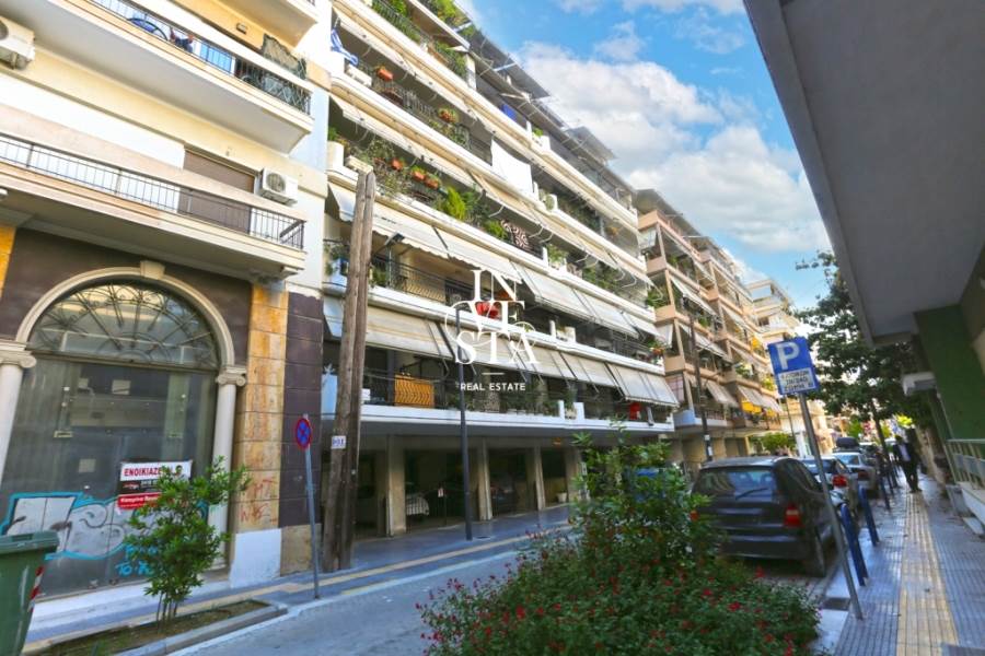 (Προς Ενοικίαση) Κατοικία || Ν. Λάρισας/Λάρισα - 50 τ.μ, 1 Υ/Δ, 400€ 