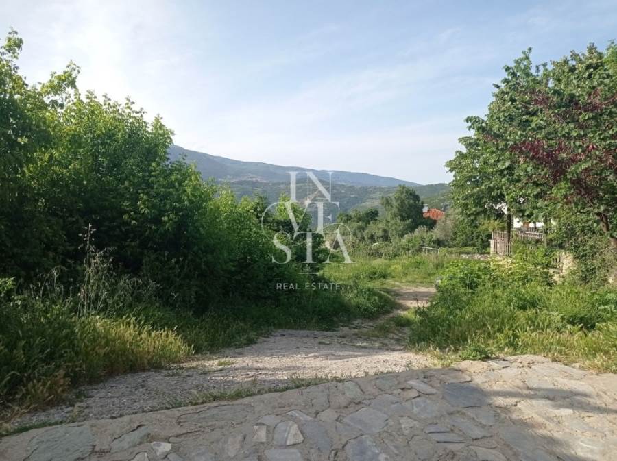 (Προς Πώληση) Αξιοποιήσιμη Γη Οικόπεδο || Ν. Λάρισας/Αμπελάκια - 713 τ.μ, 23.000€ 