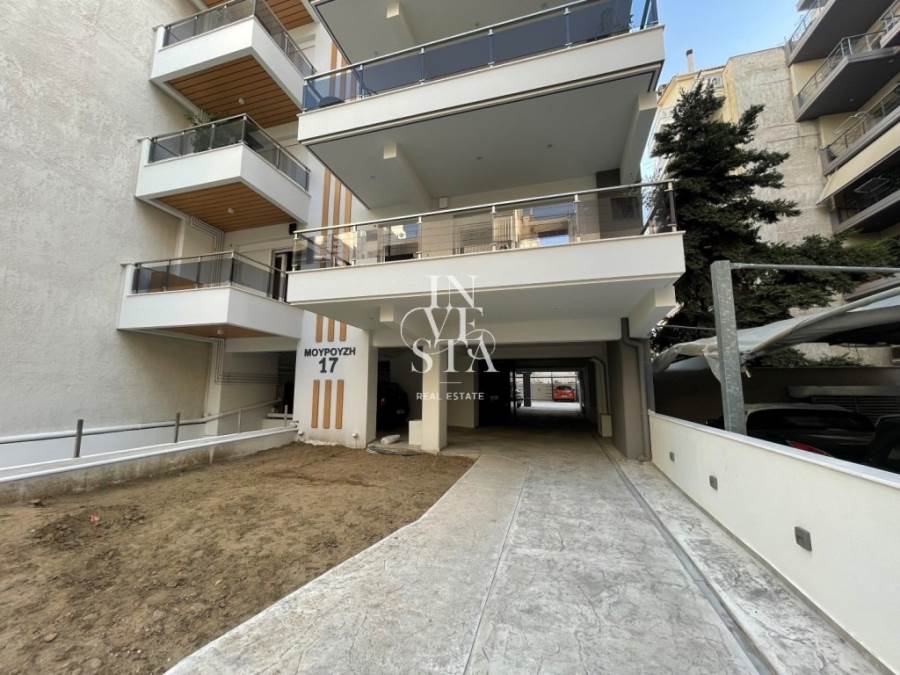 (Προς Ενοικίαση) Λοιπά Ακίνητα Υπόγειος  Χώρος Στάθμευσης  || Ν. Λάρισας/Λάρισα - 10 τ.μ, 90€ 