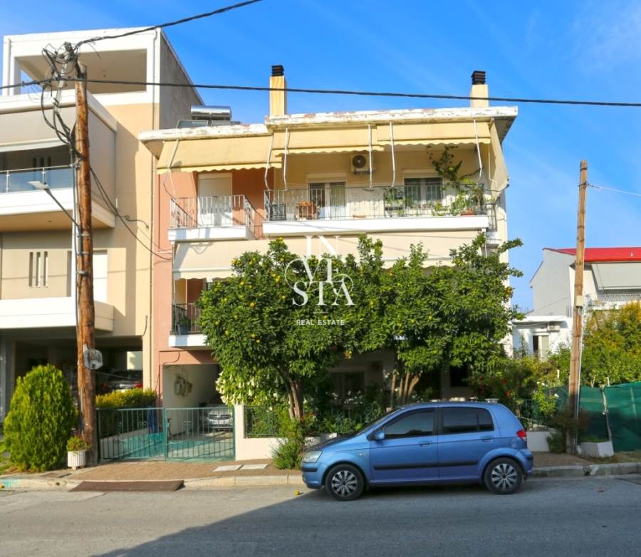 (Προς Πώληση) Κατοικία Στούντιο || Ν. Λάρισας/Λάρισα - 28 τ.μ, 32.000€ 