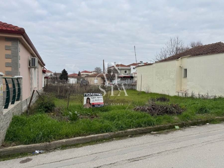 (Προς Πώληση) Αξιοποιήσιμη Γη Οικόπεδο || Ν. Καρδίτσας/Καρδίτσα - 242 τ.μ, 50.000€ 