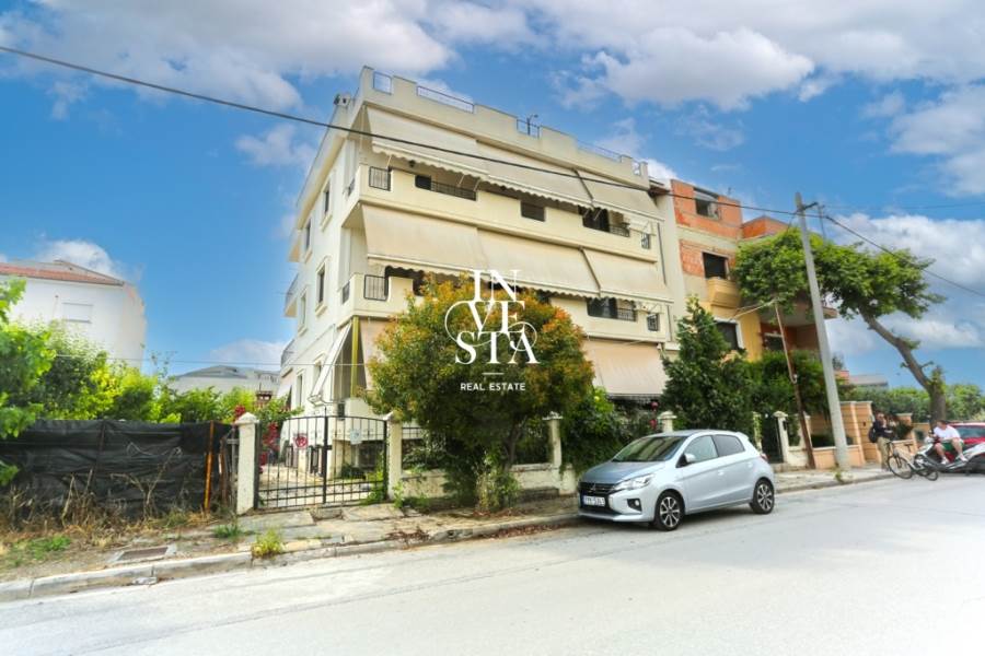 (Προς Ενοικίαση) Κατοικία Διαμέρισμα || Ν. Λάρισας/Λάρισα - 127 τ.μ, 3 Υ/Δ, 660€ 