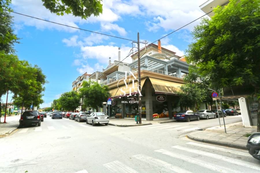 (Προς Ενοικίαση) Κατοικία Διαμέρισμα || Ν. Λάρισας/Λάρισα - 107 τ.μ, 3 Υ/Δ, 800€ 