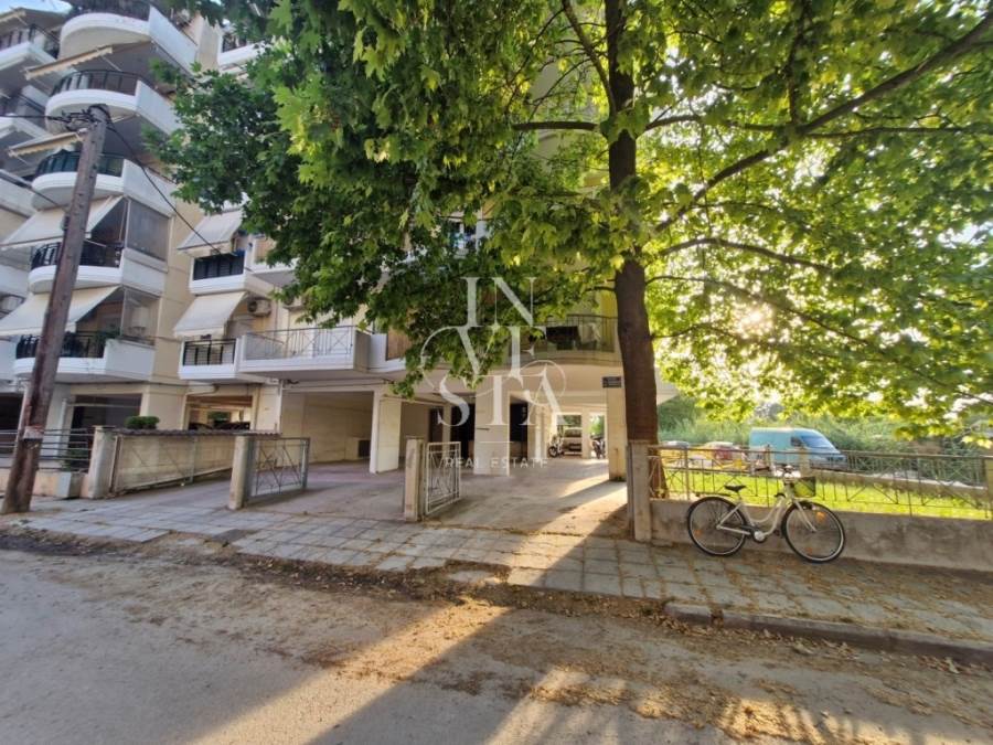 (Προς Ενοικίαση) Κατοικία Διαμέρισμα || Ν. Λάρισας/Λάρισα - 34 τ.μ, 250€ 